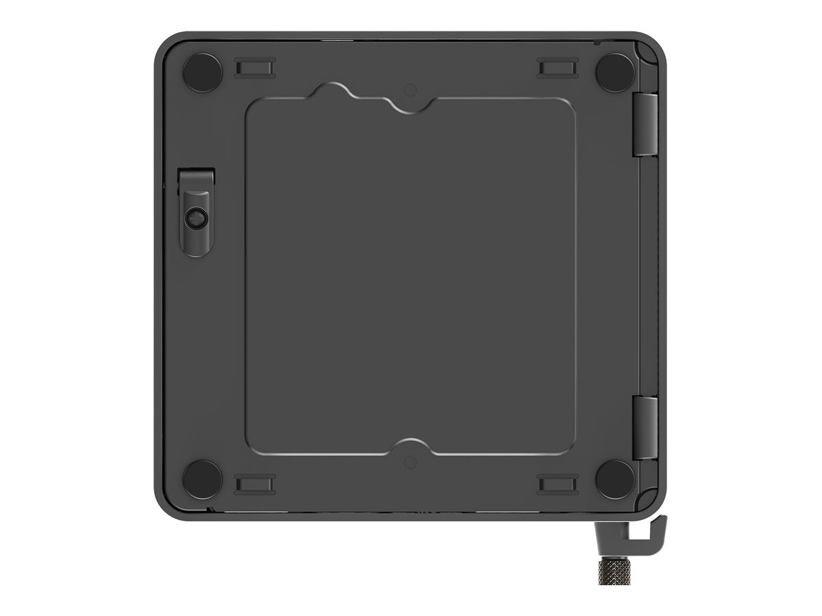 ASUS RNUC15CRKV500002 Barebone Intel Core Ultra 5 235H Kit L6 EU Cord