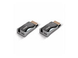 LINDY 300m Fibre Optic HDMI 4K60 Extender