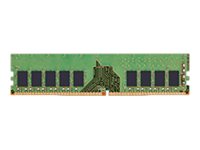 KINGSTON 8Go DDR4 3200MHz ECC Module