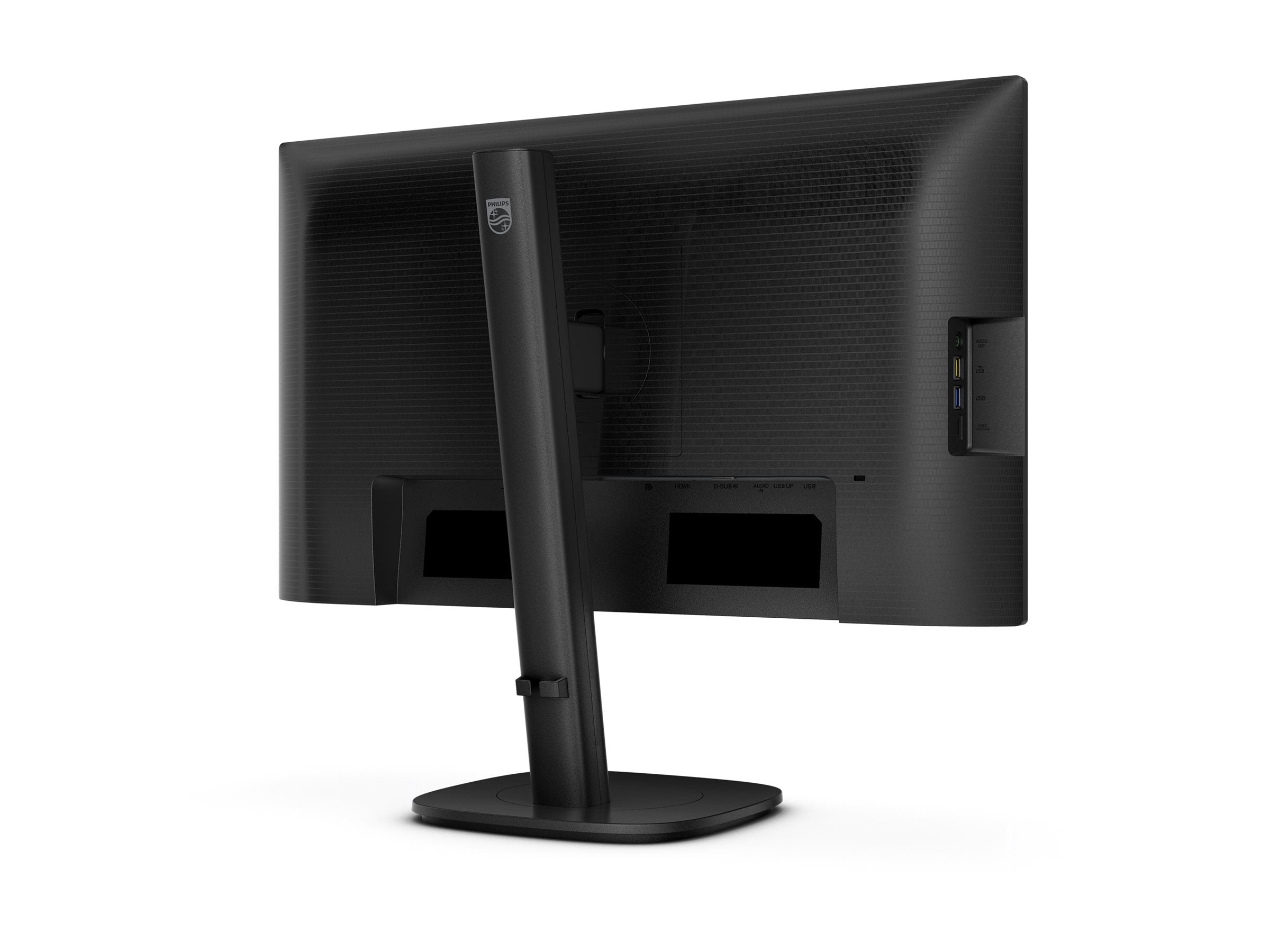 PHILIPS 24p 1920x1200 100Hz IPS Flat H/A 150 MM DICOM TUV EyeSafe certified USB HUB SPEAKERS DP HDMI Bri 300cd/m2 TCO 10