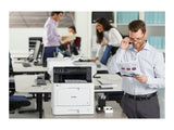 BROTHER MFC-L8900CDW Multifonction 4-en-1 laser couleur avec Réseau Wifi 31ppm recto verso NFC