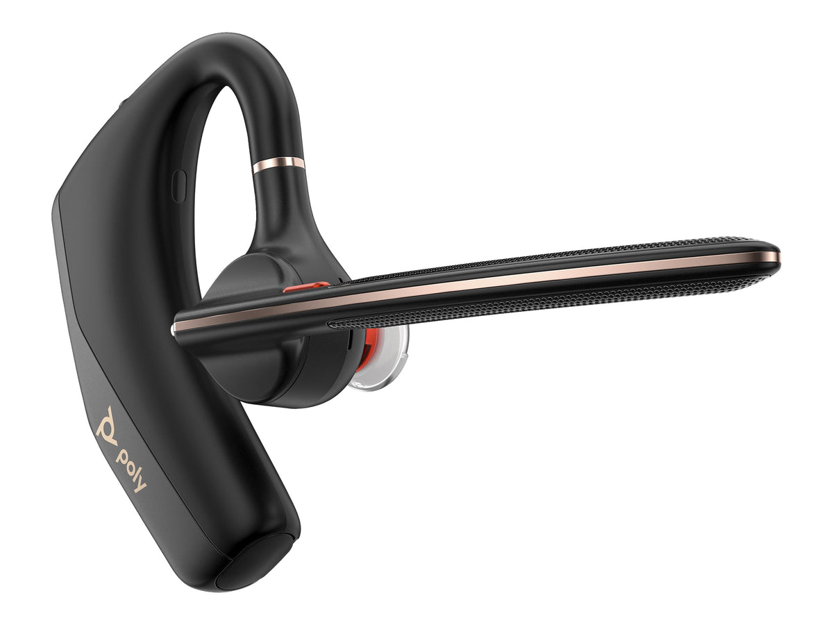 HP Poly Voyager Legend 50-M Headset UC EMEA INTL English Loc Euro plug