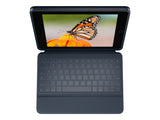 LOGITECH Rugged Combo 3 for iPad Gen. 7/8 - CLASSIC BLUE - FRA - WW EDUC