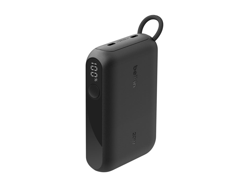 BELKIN 10k PD20W Power Bank with Display