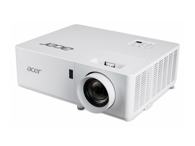 ACER PL6820 Vidéoprojecteur Laser 4K UHD 5500lm 3000000:1 Zoom 1.7X RJ45