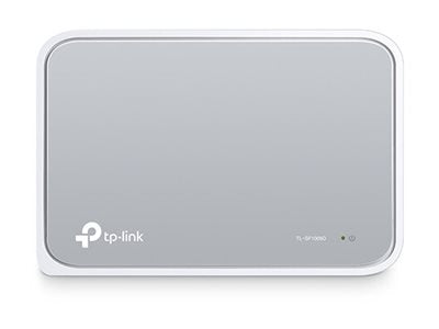 5-Port 10/100 Switch Desktop
