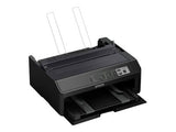 EPSON FX 890II Printer Mono B/W dot-matrix Roll 21.6cm JIS B4 254mm width 240x144dpi 9 pin 738 char/sec parallel USB 2.0