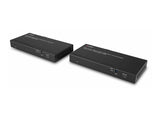 LINDY 70m Cat.6 HDMI 4K60 HDBaseT Extender with ARC