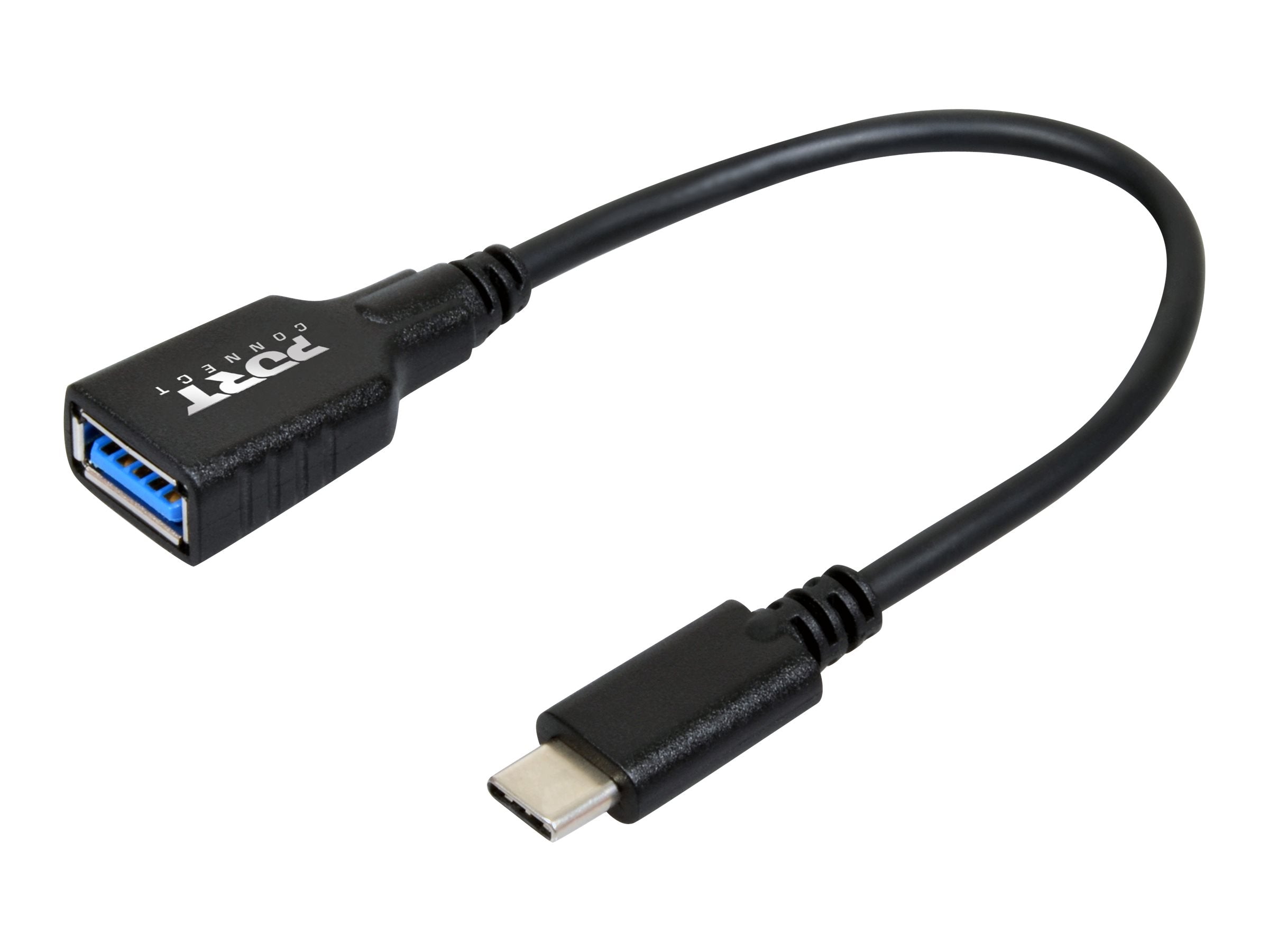 PORT DESIGNS CONVERTER TYPE C TO USB 3.0