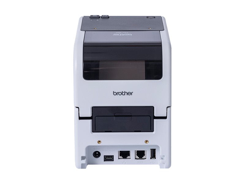 BROTHER TD2320 2-inch linerless label printer 203dpi