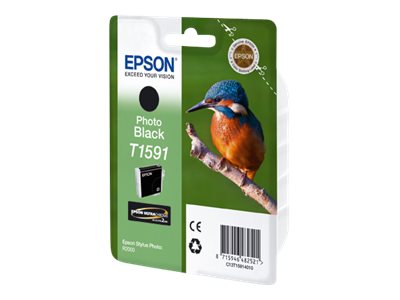 Ink/T1591 Kingfisher 17ml PBK