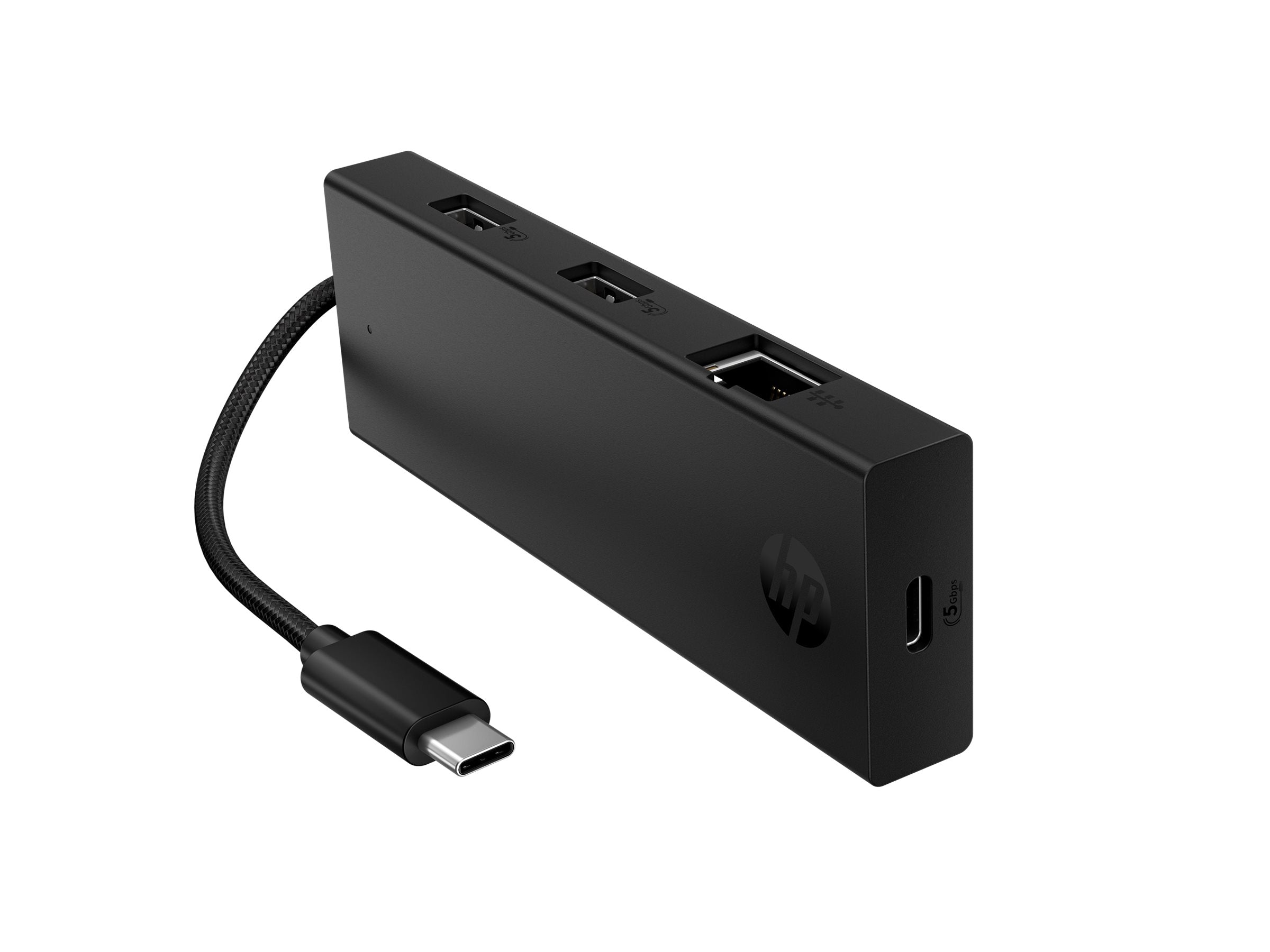 HP Portable USB-C Hub