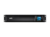 APC Smart-UPS C 1000VA LCD RM 2U 230V avec SmartConnect