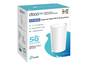 5G AX3000 Whole Home Mesh Wi-Fi 6 Router