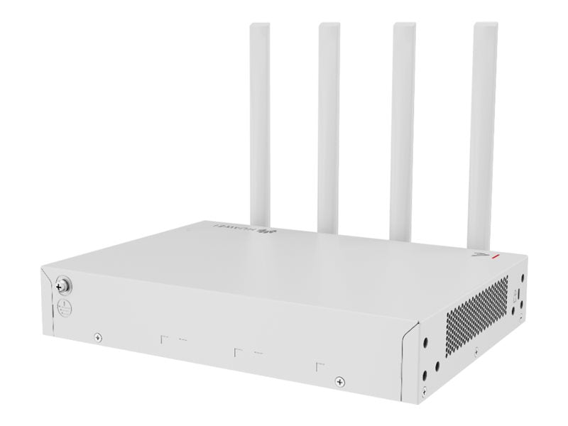 HUAWEI Router AR180Pro 1x2.5GE WAN 1x2.5GE LAN 4xGE LAN 2+2 WiFi7 with 1xAC power adapter Fanless eKit