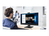 ASUS BE24EQK 24pcs webcam IPS Full HD 5ms 60Hz 1920x1080 300cd/m2 3a