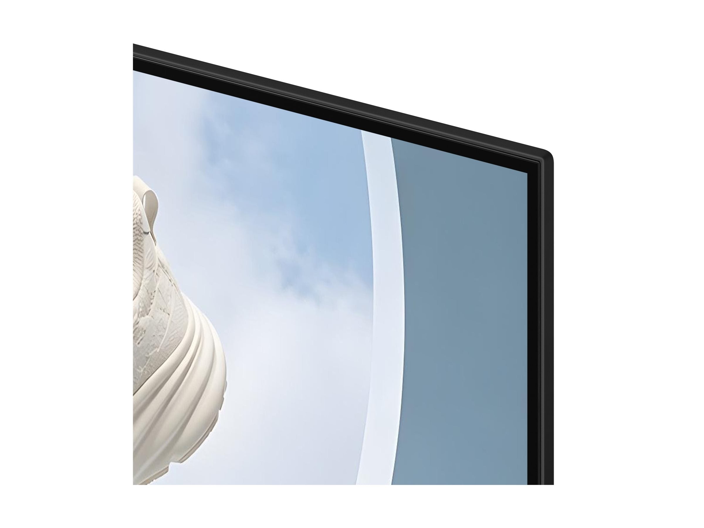 SAMSUNG BE75HX-H 75p Non-tactile UHD 4K 3840x2160 16:9 300nit 16/7 Tuner Biz TV App Tizen 8.0 HP 2x10W 3 ans