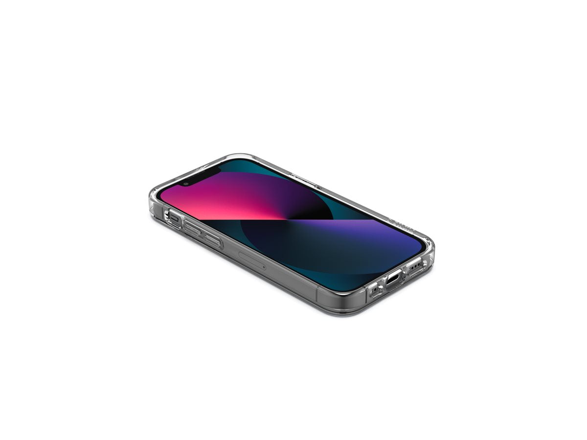 BELKIN Coque pour Iphone 13 Pro Magsafe Transparente