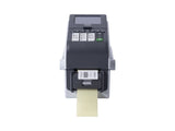 BROTHER 2p Label Printer USB Connection 300dpi Ethernet Battery Possible LCD Display Bluetooth Wi-Fi Touch Screen Handle