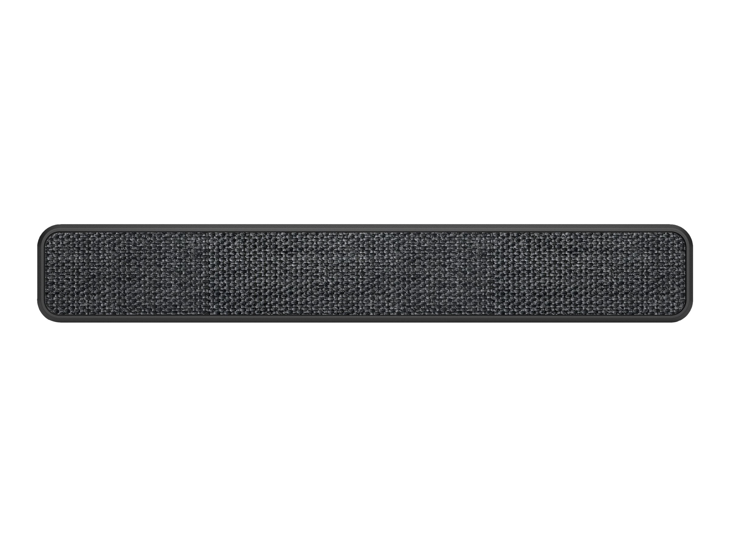 SEAGATE One Touch SSD 1To USB-C Black