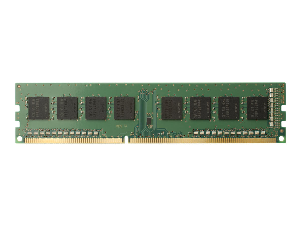 HP 16Go DDR4-3200 UDIMM