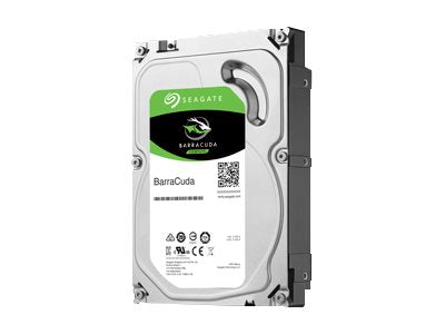 SEAGATE Desktop Barracuda 5400 6TB HDD 5400rpm SATA serial ATA 6Gb/s NCQ 256MB cache 8,9cm 3,5inch BLK