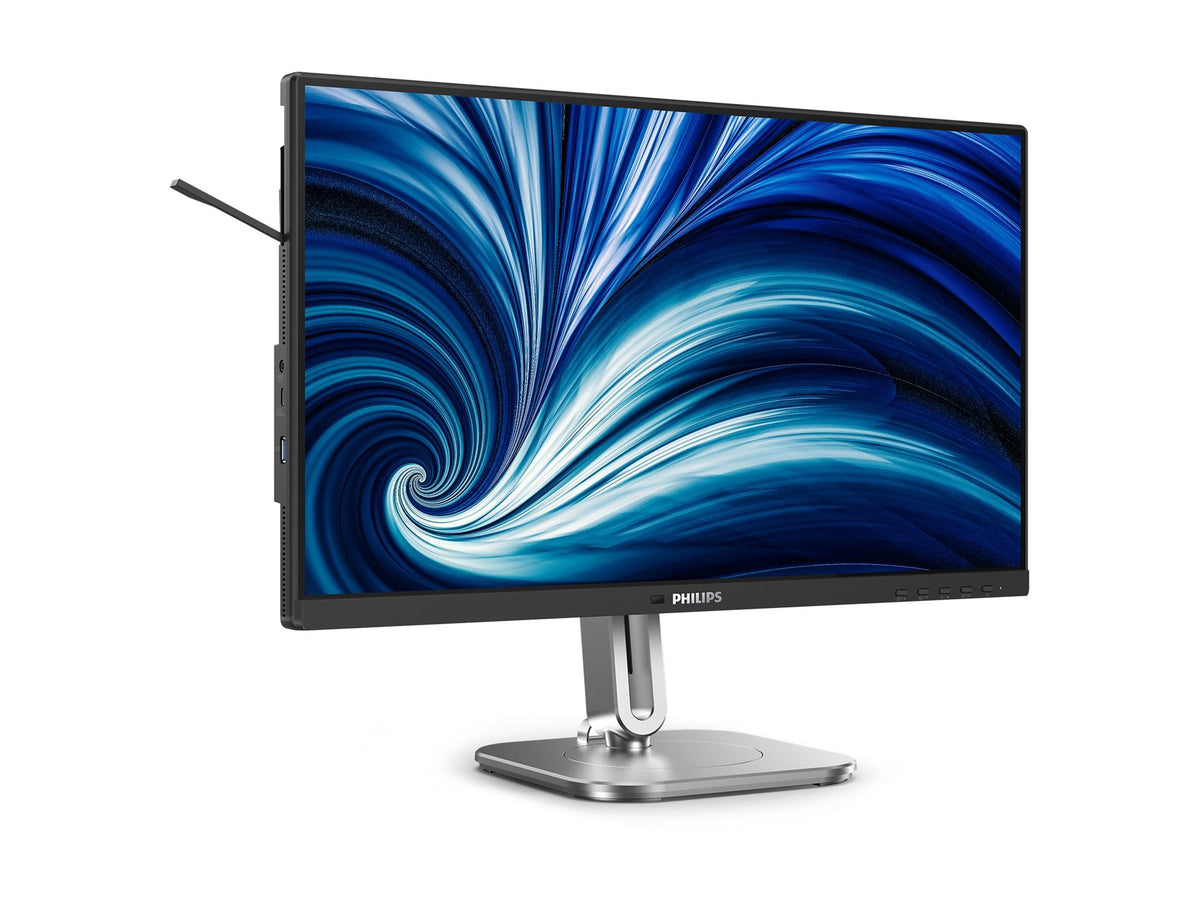 PHILIPS 24B2N4200/00 23.8p 1920x1080 VGA HDMI DP USB