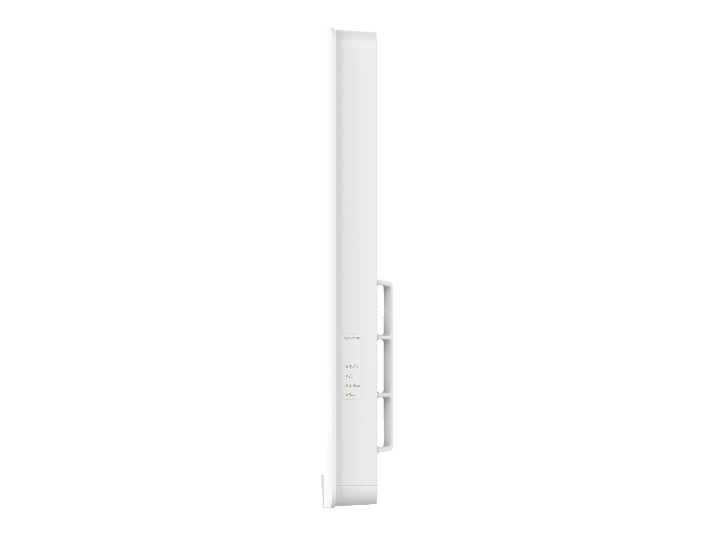 NETGEAR WAX610Y Access Point WiFi 6