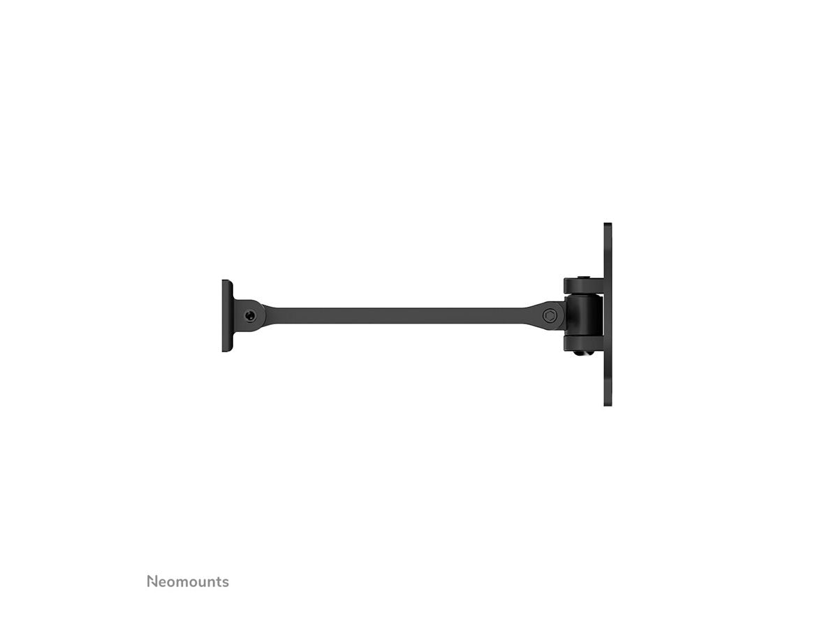 NEOMOUNTS FPMA-W820BLACK Support décran mural 10-27p - orientable