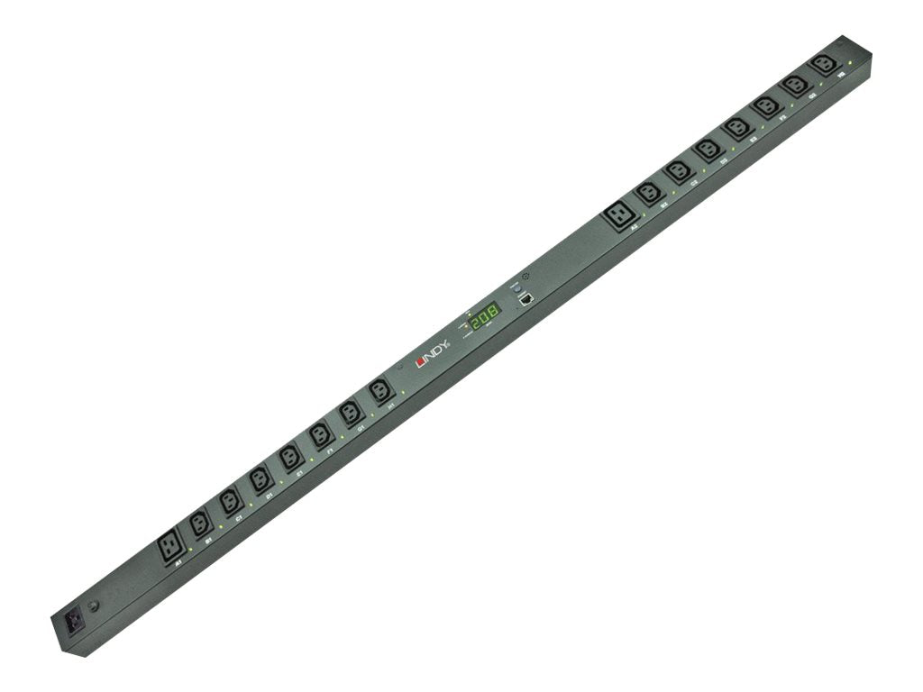 LINDY IPower Switch Classic 16