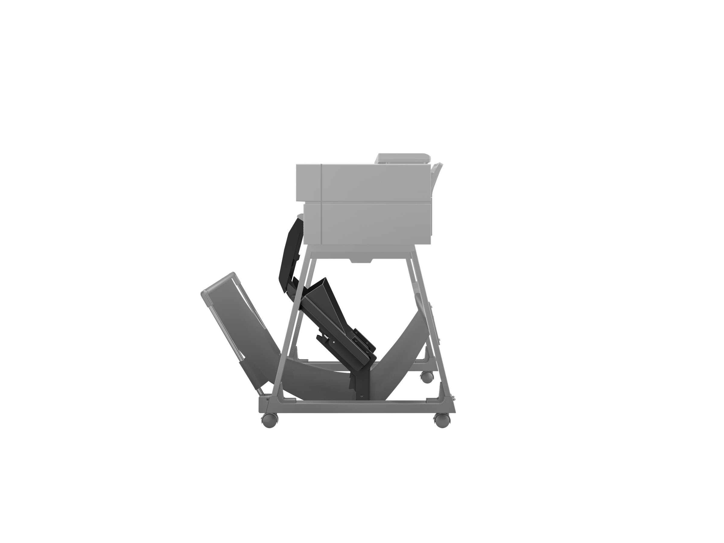 HP DesignJet Sheet Organizer