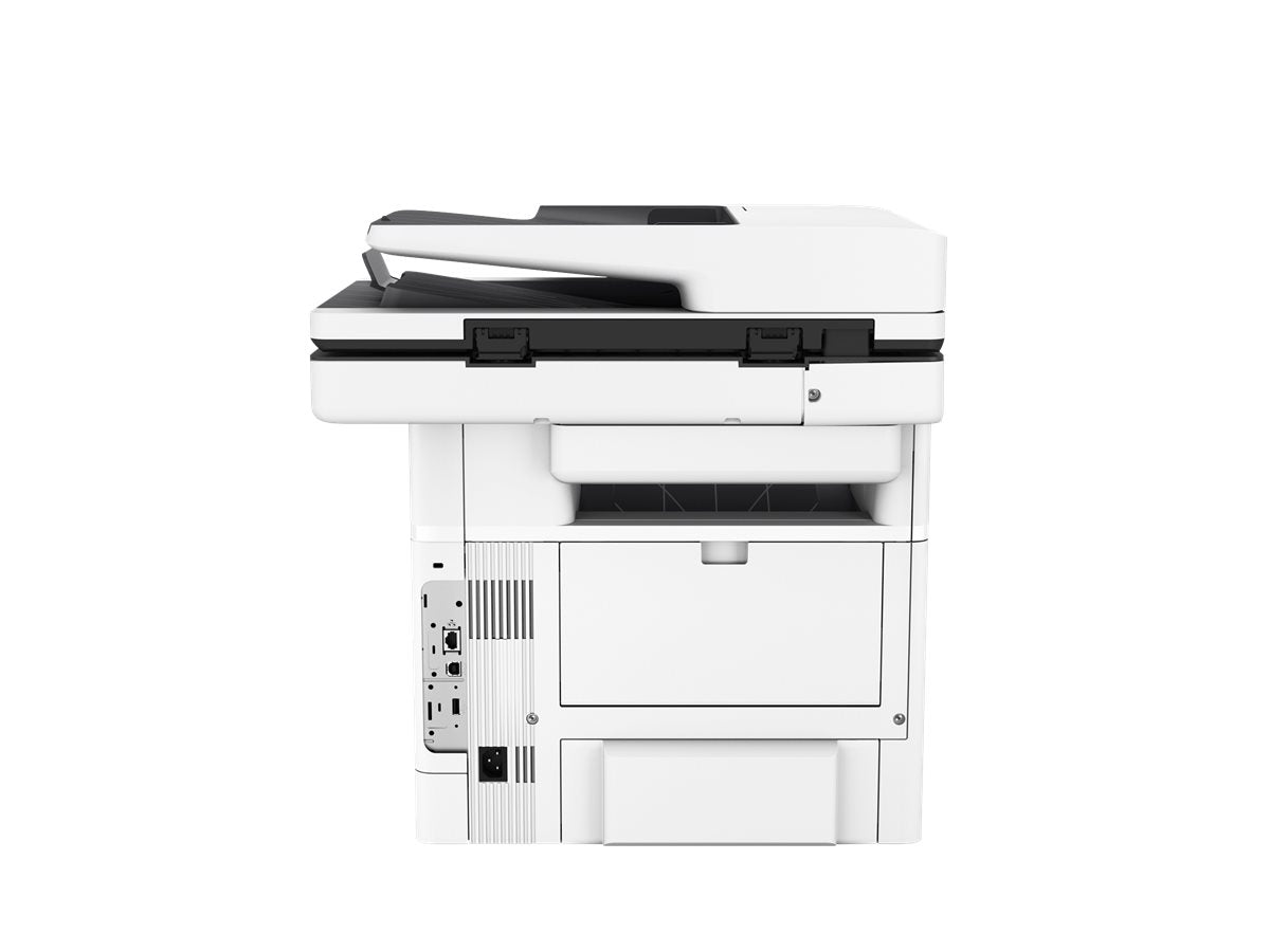 HP LaserJet Enterprise MFP M528dn MFP Mono laser A4 43ppm Copy 43ppm Print 650sheets USB LAN imprimante laser monochrome