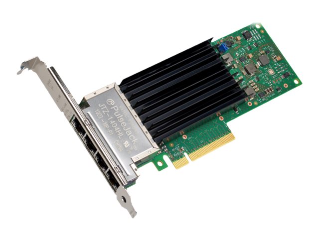 CISCO Intel i710-T4L 4x1GBASE-T NIC