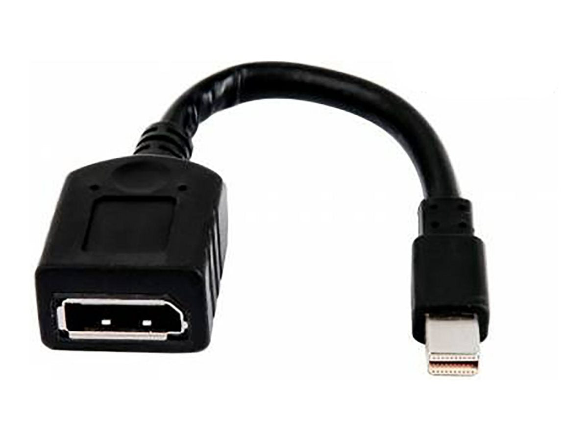 HP Single miniDP-to-DP Adapter Cable