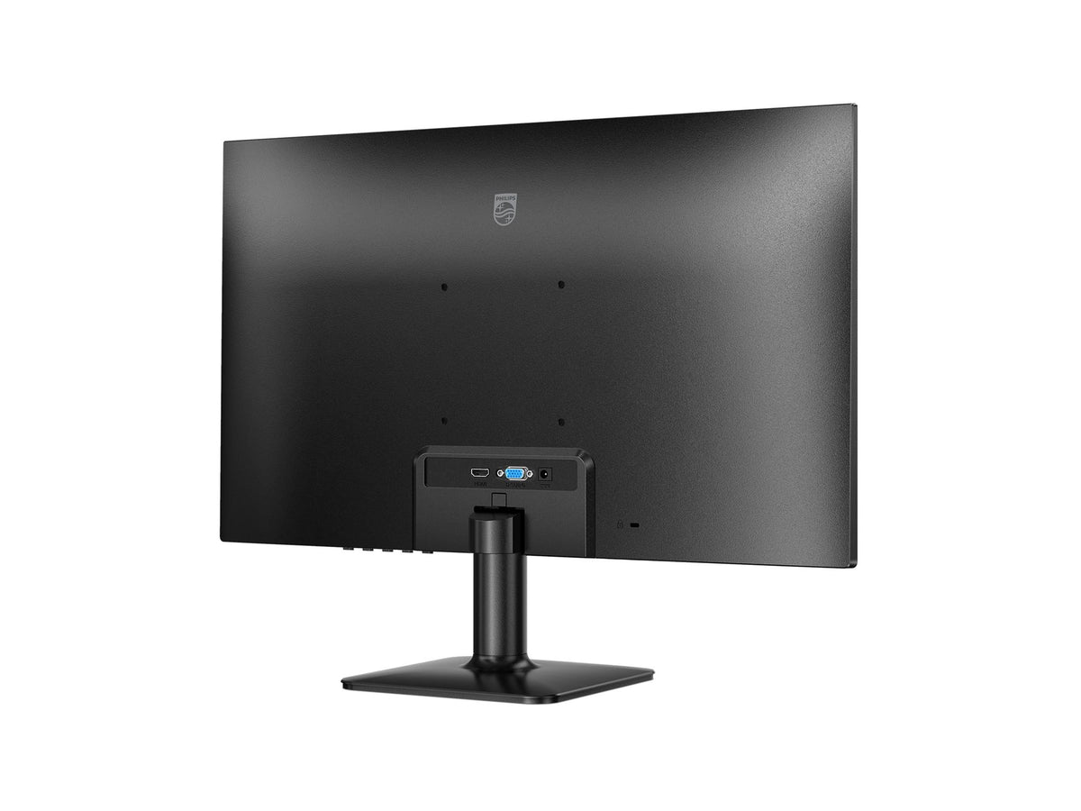 PHILIPS 24E2N1100LB/00 23.8p 1920x1080 100Hz HDMI D-Sub Black