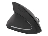 TNB ERGO Line Vertical Ergonomic Wireless Mouse For Left-Handed Designed For Optimal Use