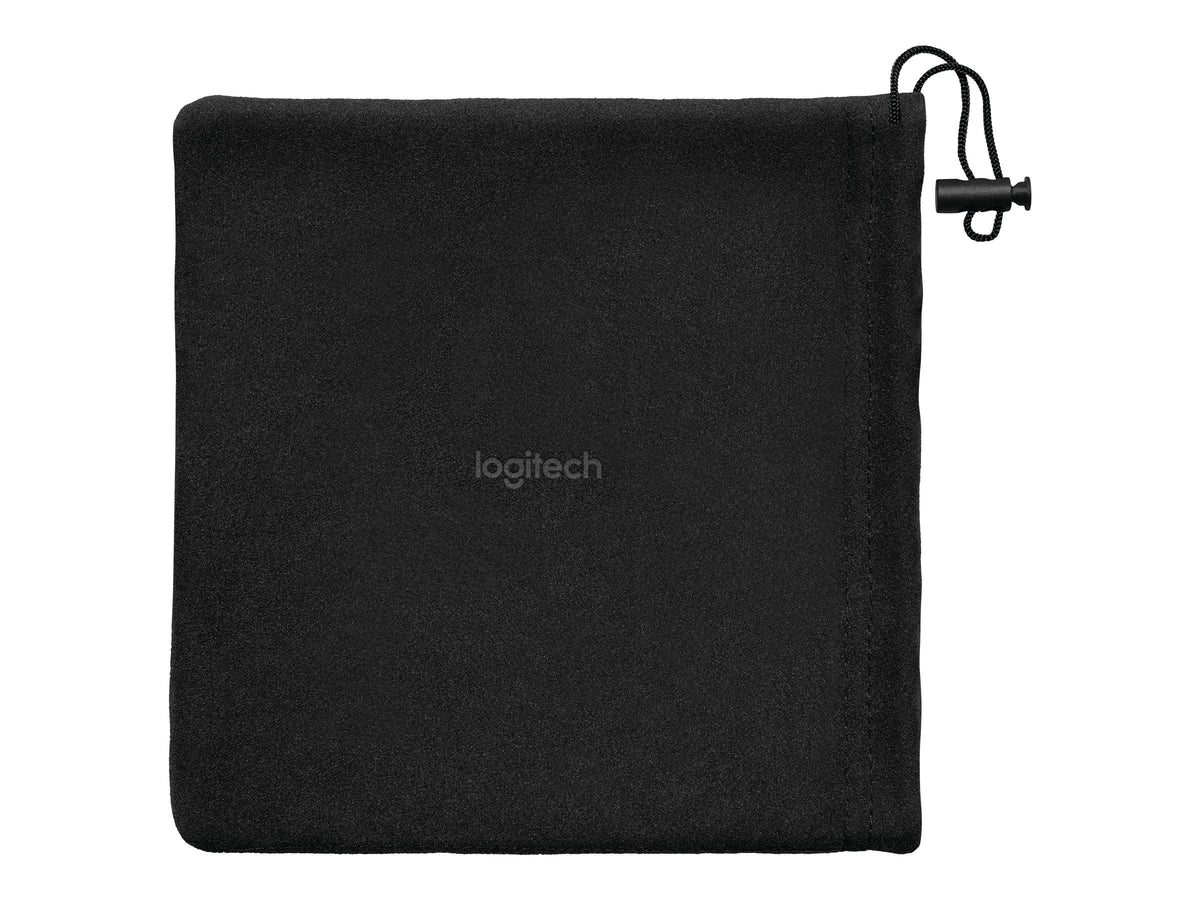 LOGITECH BRIO 4K Ultra HD webcam Webcam colour 4096 x 2160 audio USB
