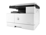 HP LaserJet MFP M438n A3 monochrome USB scan copy 22ppm
