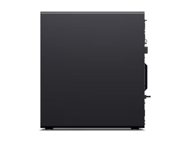 LENOVO ThinkStation P3 Tower Intel Core i7-13700 16Go 512Go SSD M.2 2280 PCIe Intel UHD Graphics 770 W11P 3 Year On-site