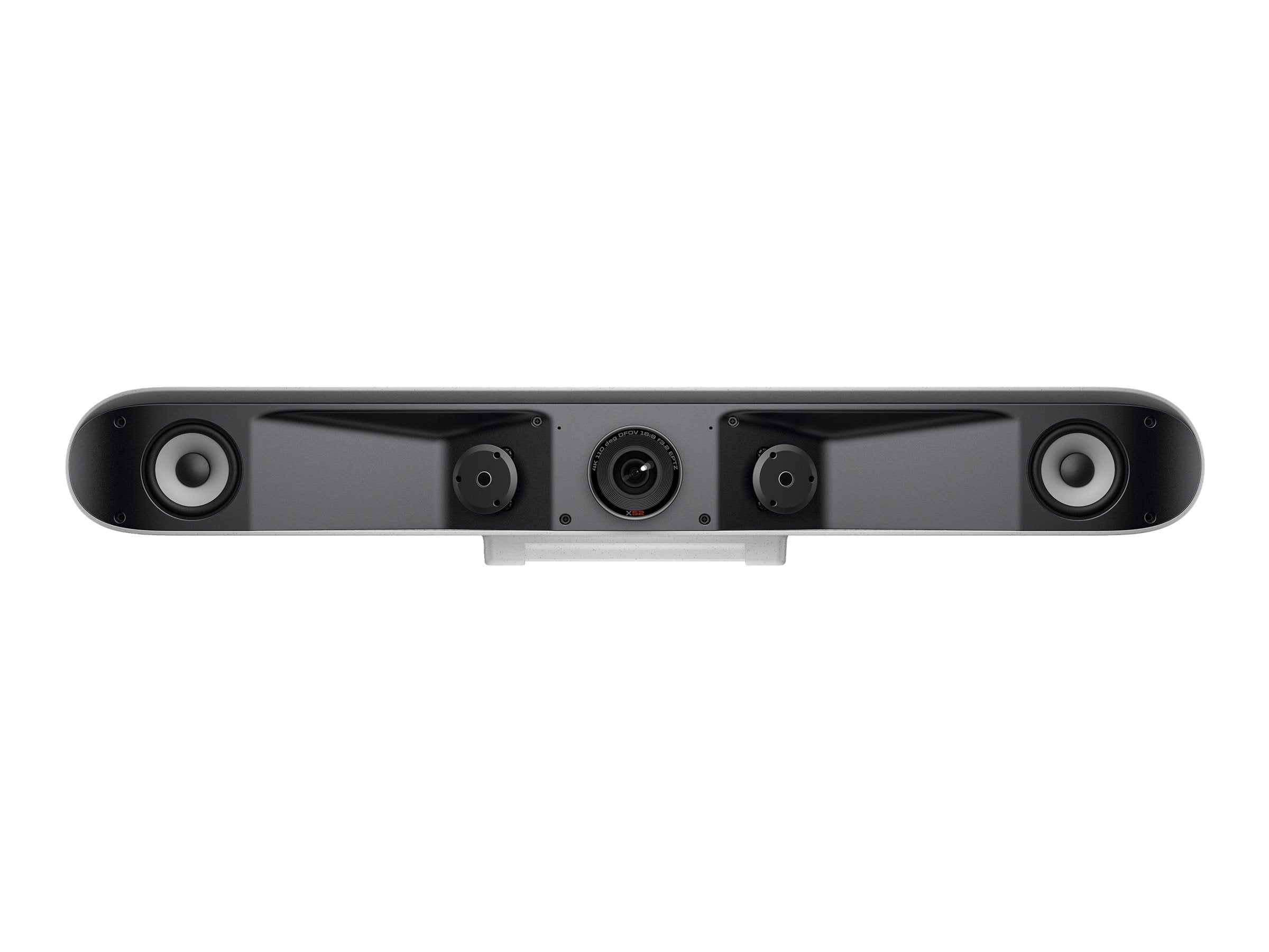 Poly X52 AVB EMEA-INTL Eng