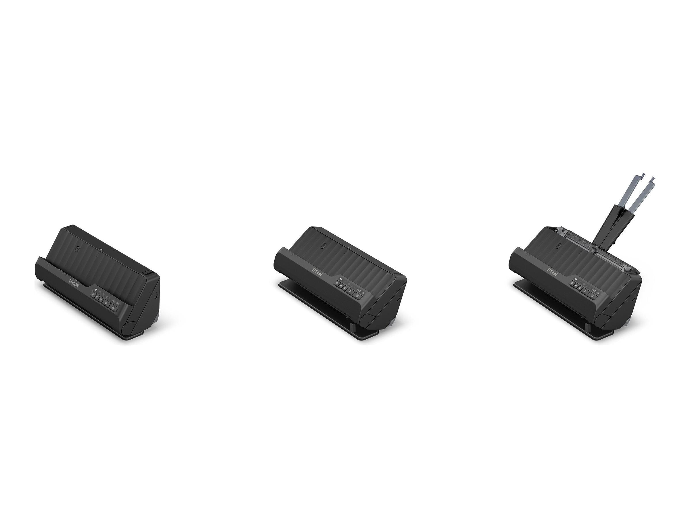 EPSON WorkForce ES-C320W Scanner 30ppm