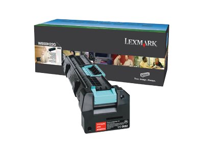 LEXMARK W850 kit photoconducteur capacité standard 60.000 pages pack de 1