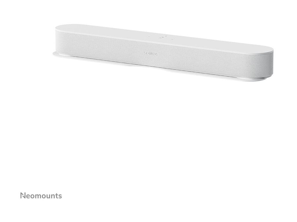 NEOMOUNTS NERO Quadruple monitor arm 10-32p