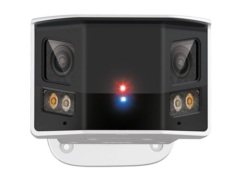 TP-LINK VIGI Outdoor IP Security Camera 5456 x 1520 pixels Wall