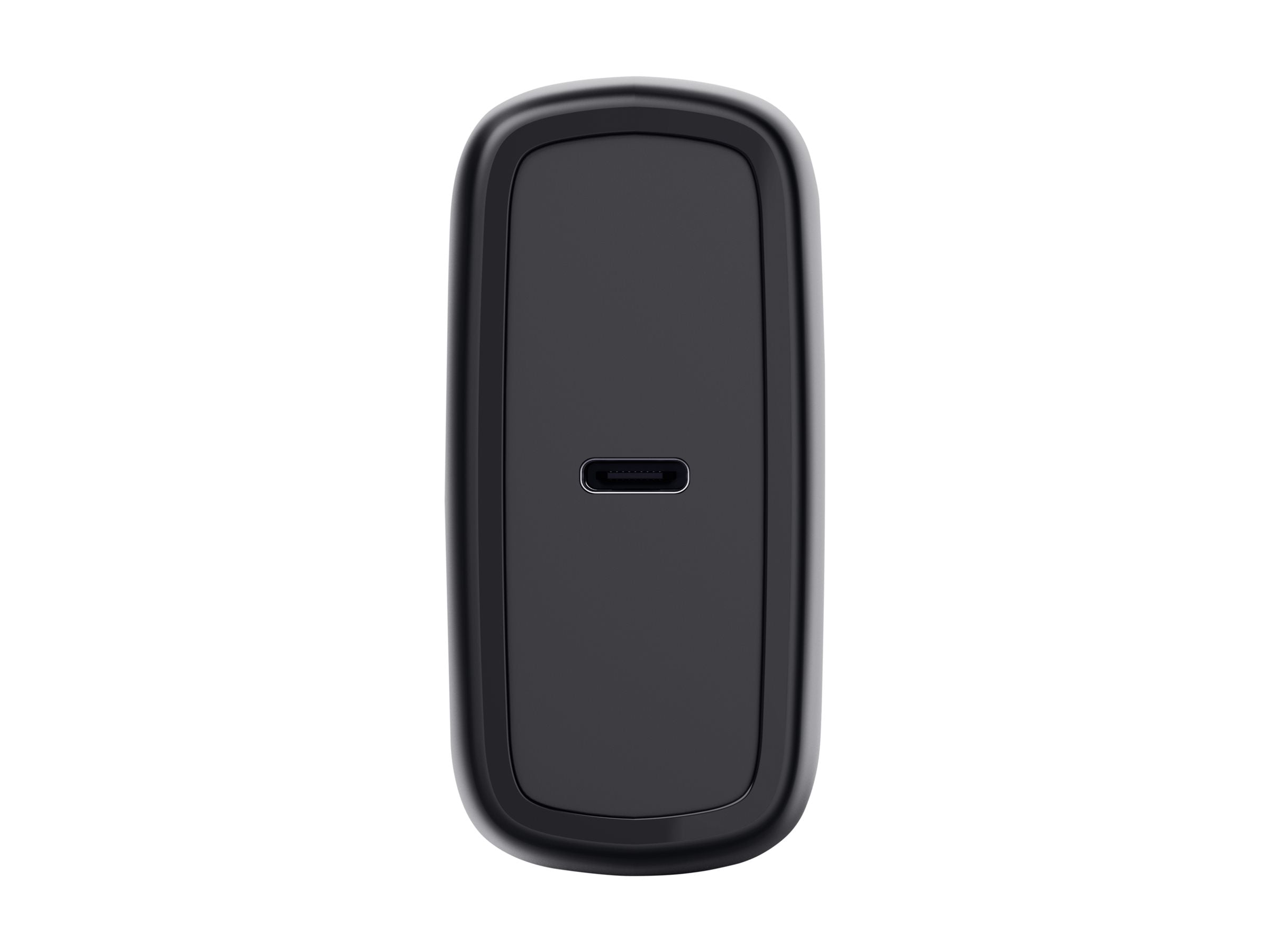 TRUST Chargeur GaN USB-C 65W Noir EU MAXO