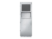 APC Galaxy VS GVSUPS50K0B4HS UPS AC 380/400/415V 50 kW 50000VA 3-phase no battery Ethernet RAL 9003 with Start-Up Service 5X8