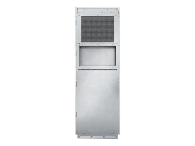 APC Galaxy VS GVSUPS50K0B4HS UPS AC 380/400/415V 50 kW 50000VA 3-phase no battery Ethernet RAL 9003 with Start-Up Service 5X8