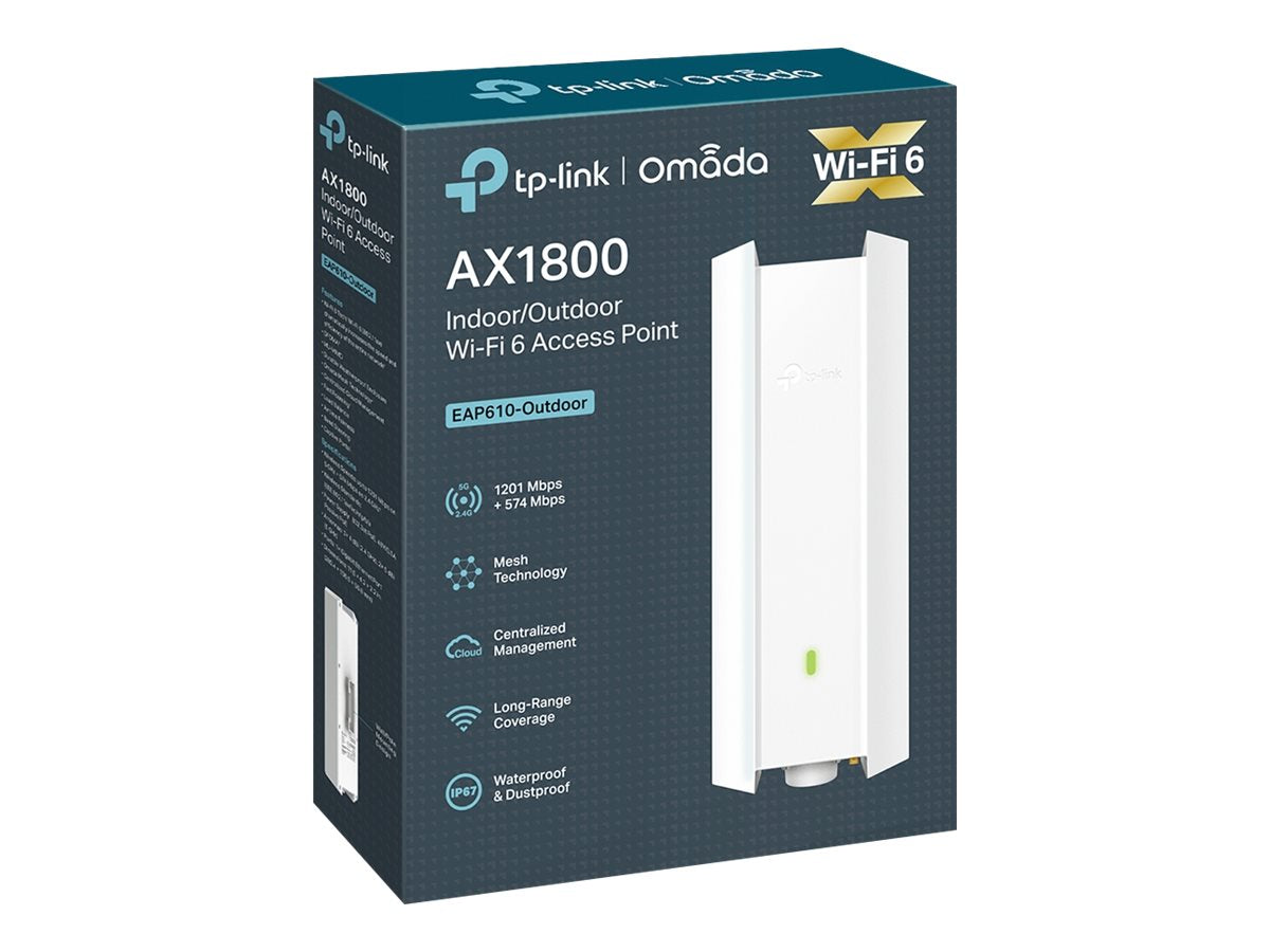 TP-Link EAP610-Outdoor