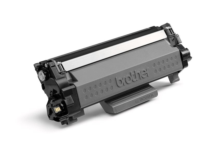 BROTHER TN2510XXL high yield black toner cartridg 5.000 pages