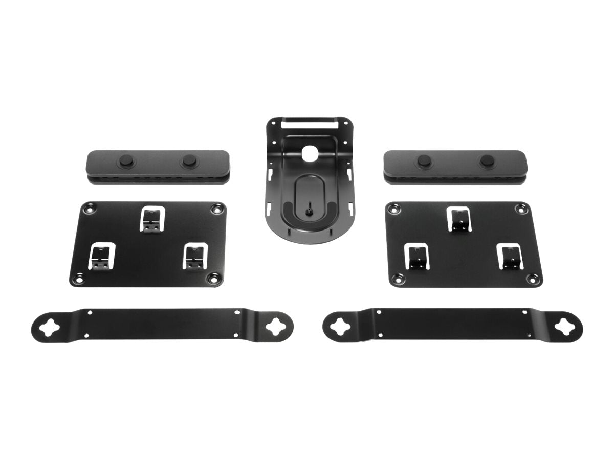 LOGITECH Rally Video conferencing mounting kit for Rally Rally Plus
